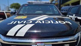 PC indicia motorista de locadora por acidente que matou mulher na Santa Amélia