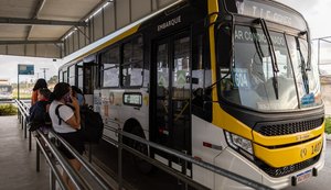 Aumento do diesel pressiona transporte coletivo em Maceió, alerta Sinturb
