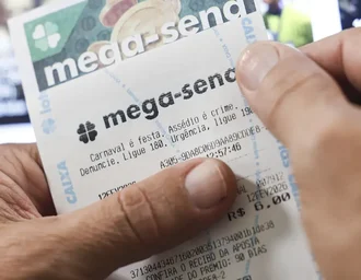 Mega-Sena acumula e Alagoas tem 32 apostas premiadas na quadra em 14 municípios