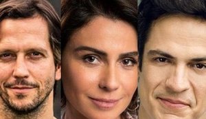 Pandemia faz Globo tirar a palavra morte de título da próxima novela das sete