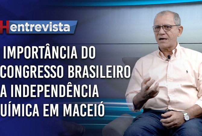 TH Entrevista - Urânio Paiva Ferro