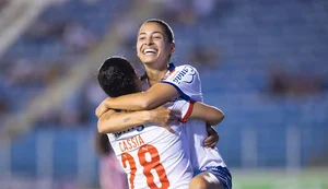 Copa do Brasil Feminina: Bahia vence São Paulo pelas quartas de final