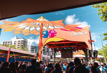 Prévia carnavalesca impulsiona turismo e antecipa o Carnaval em Maceió