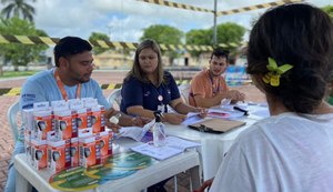 Capela e Jequiá da Praia serão contemplados por mutirão da Equatorial