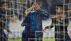 CSA perde por 4 a 2 para o Operário e decepciona torcida no Estádio Rei Pelé