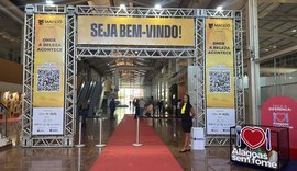 Começa neste domingo a Maceió Beauty Hair 2026