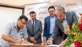 BNB, Faeal e Senar fortalecem agricultura familiar em Alagoas