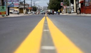 DER sugere via alternativa para quem vai viajar ao Litoral Norte no carnaval