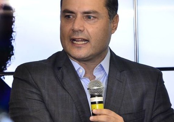 Ibrape: Renan Filho tem mais de 50% das intenções de voto