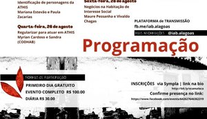 Evento “Da Oca à Maloca” começa nesta segunda-feira (24)
