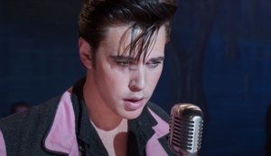 Warner Bros. divulga primeiro trailer da cinebiografia de Elvis Presley; assista o vídeo