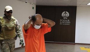 Albino é condenado a mais 60 anos de prisão por assassinato de casal e soma 294 anos de penas