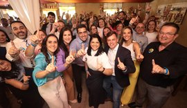 Vagner Paes ganha apoio de professores de direito para eleição da OAB/AL