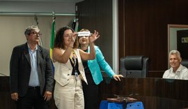 TRE/AL define ordem da propaganda eleitoral gratuita para as Eleições