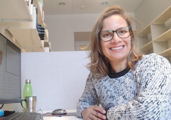 Pesquisadora da Ufal propõe ações para a conservação da Caatinga