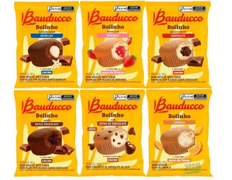 Bauducco deve pagar R$ 3 mil de indenização após cliente adquirir bolinhos mofados