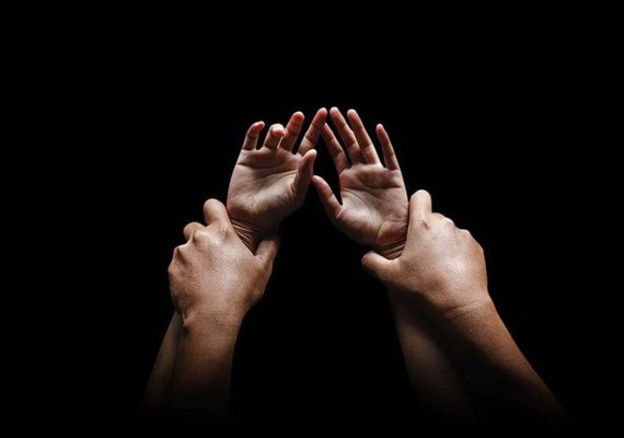 Tio é flagrado abusando sexualmente de criança de 11 anos no Cidade Universitária