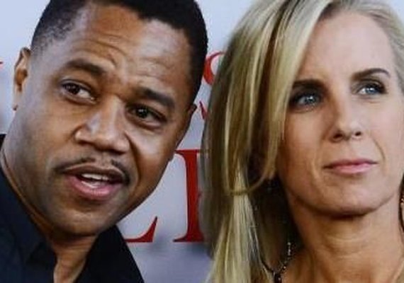Cuba Gooding Jr. e Sara Kapfer se separam após 22 anos juntos