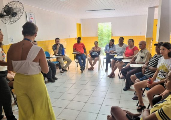 Saúde entrega mais dois Núcleos de Cessação ao Tabagismo em Maceió