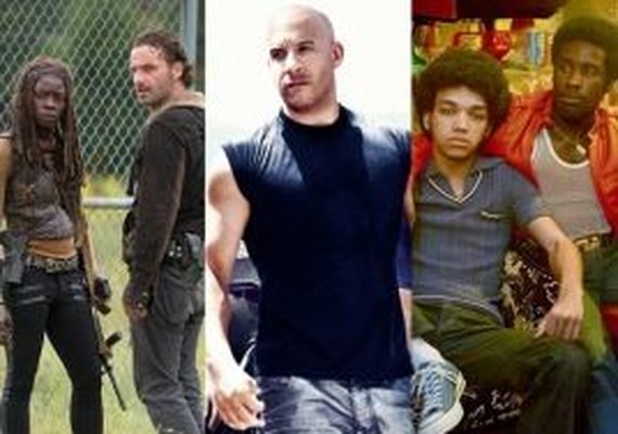 Confira o calendário de lançamentos da Netflix para o mês de abril