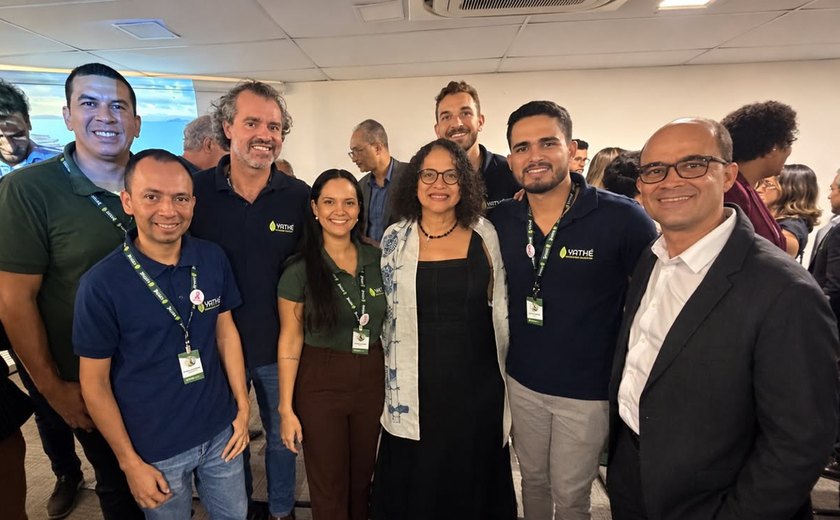 Alagoas tem quatro empresas selecionadas em edital nacional de inovação e soma R$ 15 milhões em investimentos