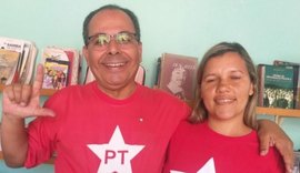 PT não consegue registrar candidatura a prefeito em São Sebastião