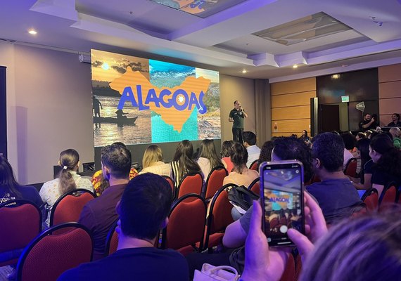 Turismo capacita cerca de 170 agentes de viagens em roadshow