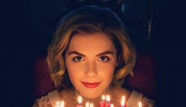 Segunda temporada de 'O Mundo Sombrio de Sabrina' estreia nesta sexta (5/4)