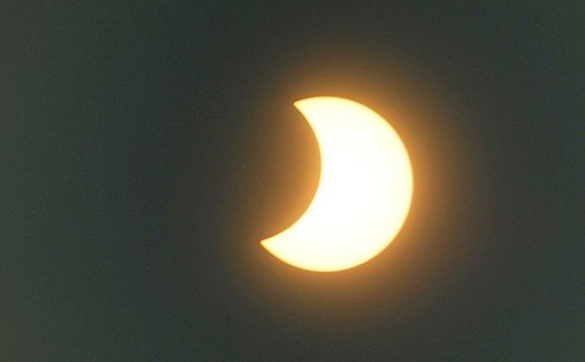 Confira os detalhes do primeiro eclipse solar de 2017