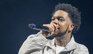 Rapper norte-americano Lil Poppa é encontrado morto aos 25 anos