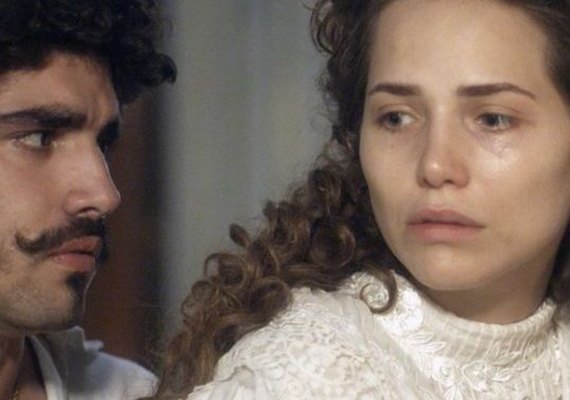 'Novo Mundo': Filho de Dom Pedro e Leopoldina morre, e príncipe culpa Avilez