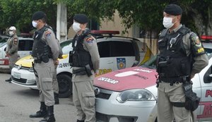 PM registra redução de 24,4% nos flagrantes de descumprimento ao Decreto Emergencial