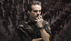 'Tropa de Elite 2' é a maior arrecadação do cinema nacional