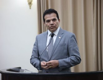 Deputado celebra duplicação da AL-110 e destaca investimentos do Governo no Agreste