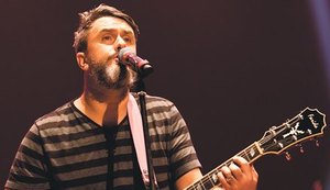 Wado sai com o Bloco dos Bairros Distantes no Jaraguá Folia
