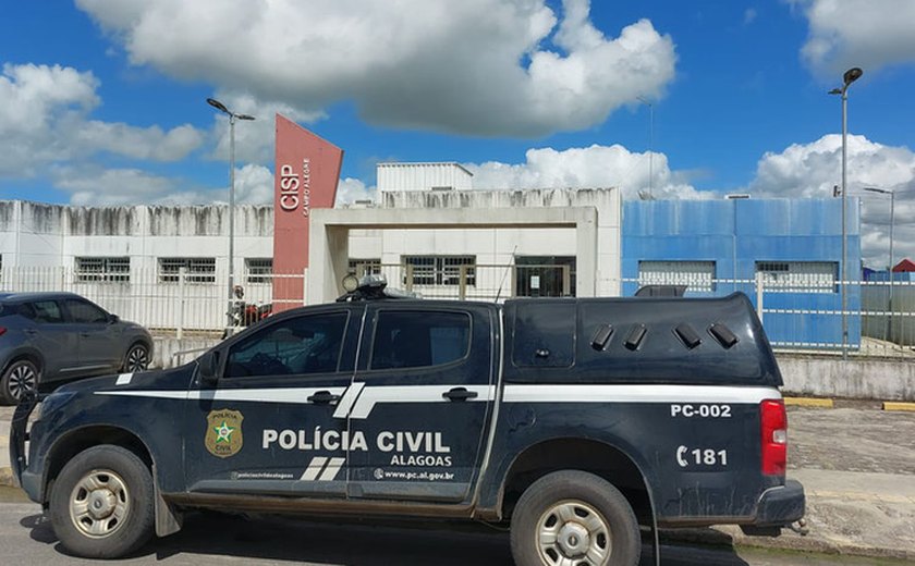 PC conclui inquérito que apurou crime após festa de emancipação de Campo Alegre