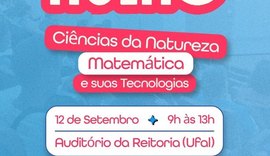 Projeto da Ufal realiza 1º aulão pré-Enem 2026 gratuito neste sábado (12)