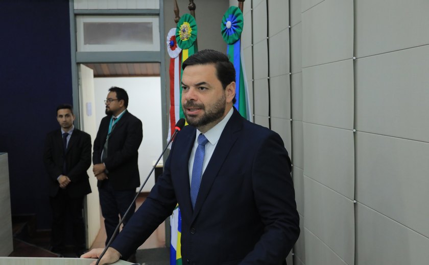 Vereador destaca potencial esportivo, turístico e econômico da Maratona Internacional de Maceió