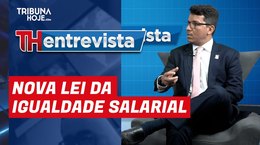 TH Entrevista - Henrique Messias