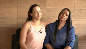 Cuidadora de 46 anos descobre que foi criada como filha no ES por homem que a sequestrou