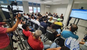 Ministério Público quer debater reajuste da passagem de ônibus com Prefeitura