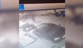 Preso suspeito de homicídio ocorrido durante Carnaval em Lagoa da Canoa