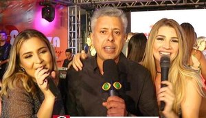 Apresentador alagoano comandará programa na Band TV