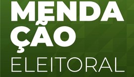 MP Eleitoral recomenda que gestores e candidatos não façam propagandas fora de época