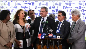 Operação policial no Rio tem críticas e defesas de deputados federais