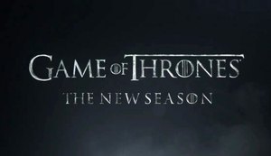 Sétima temporada de 'Game of Thrones' vai estrear no dia 16 de julho