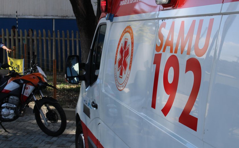 Central de Atendimento do Samu em Arapiraca volta a funcionar
