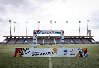 Copa Rainha Marta Nordeste define os semifinalistas e Alagoas tem a melhor campanha