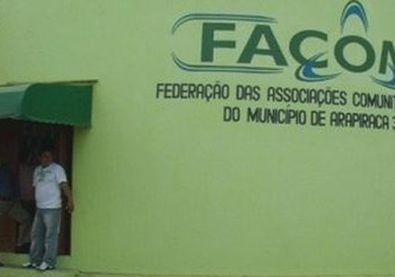 Arapiraca: eleição na Facomar tem 34 comunidades aptas para votação