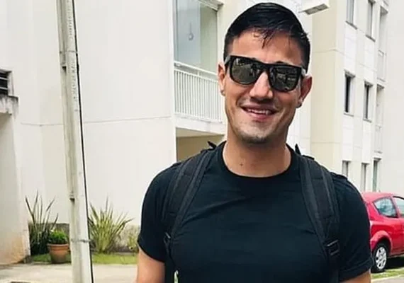 Velório e sepultamento de vítima de queda de avião em São Paulo acontece em Maceió neste sábado (17)